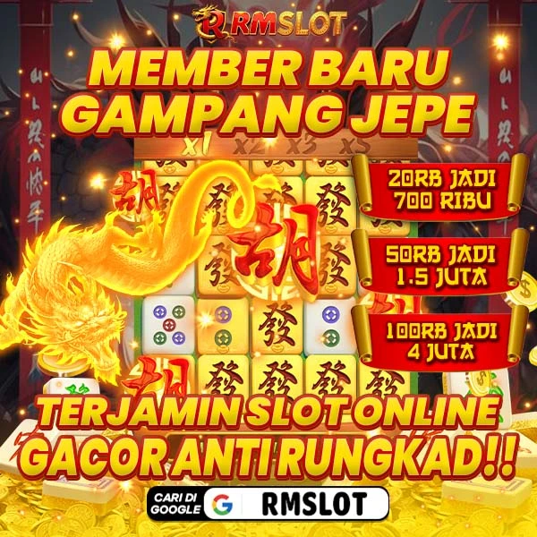 RMSLOT - Slot Zeus Petir Merah x1000 >> SLOT GACOR