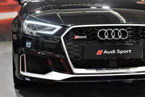 Audi service cost Adelaide