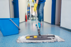 CFM Facilities commercial office cleaning Melbourne