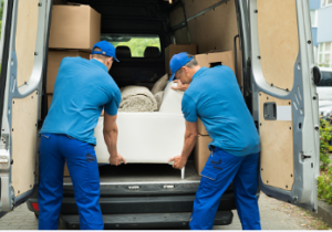Total Care movers Adelaide