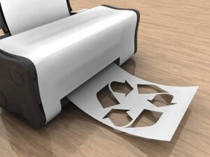 eco-friendly printers Adelaide