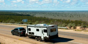 Caravan Repair Adelaide - The Portable Luxury You Didn't Know You Need